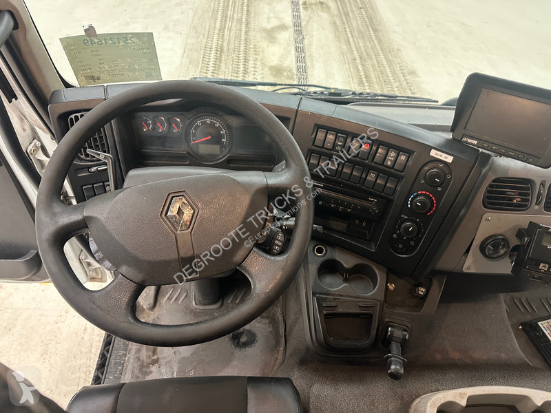 شاحنة Renault D 240