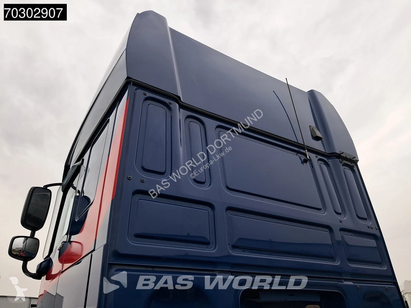 شاحنة DAF 480 6X2 BDF Retarder SSC...