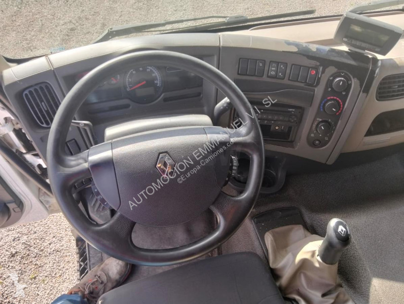 شاحنة Renault 270.16