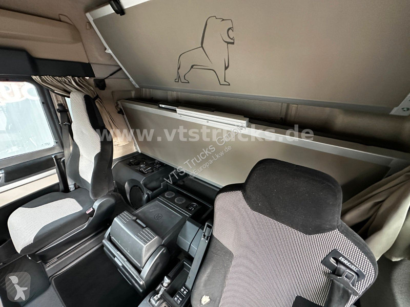 Camion MAN 26.500 6x2 Euro6c Palfinger...
