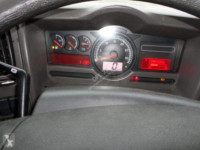 شاحنة Renault 300 DXI