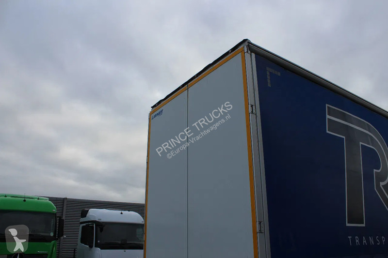 شاحنة Mercedes 1842 * EURO6 * 4X2 * TOP...