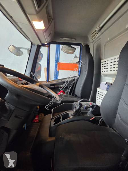 Camion Iveco