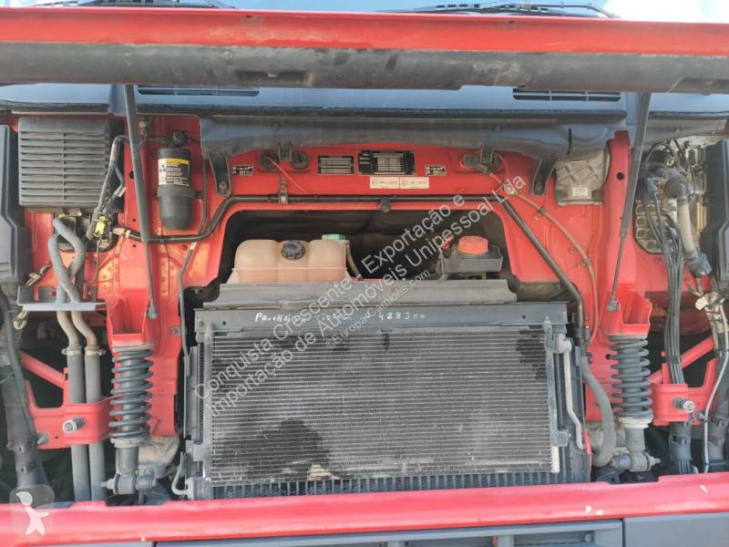 شاحنة Volvo