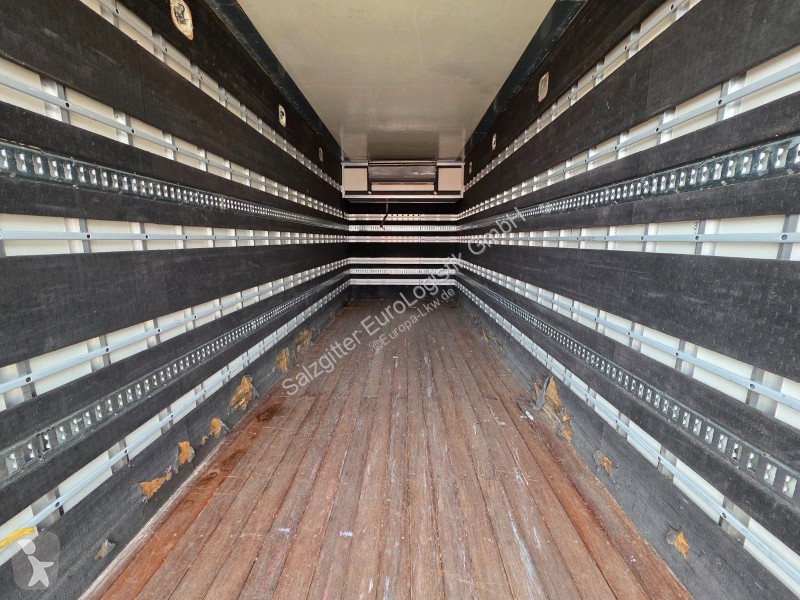 شاحنة DAF FA  / Ldbw / Thermo King MD300
