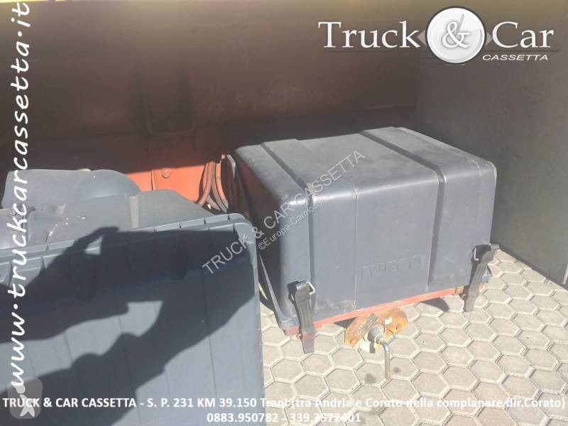 شاحنة Iveco