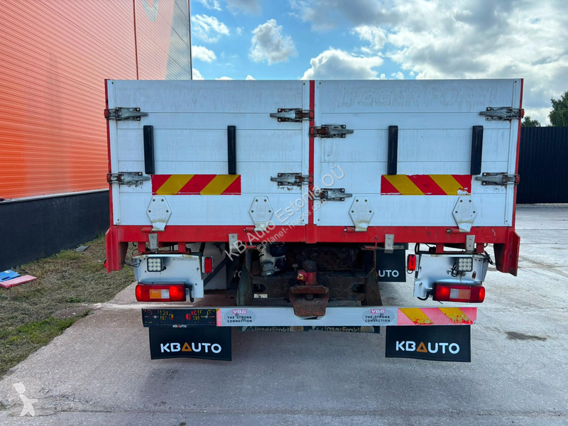 شاحنة Volvo FM 9 380 6x2*4 PK 12002 / PLATFORM...
