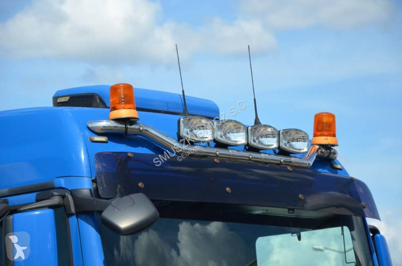 Camion MAN