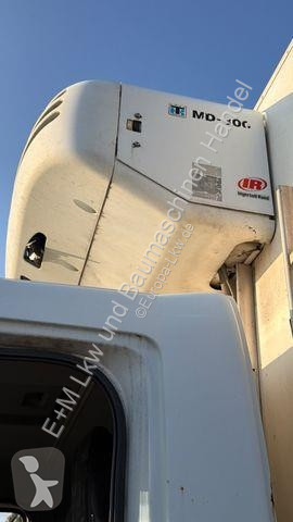 شاحنة  Atego 1324 DIESEL STROM AGGREGGAT
