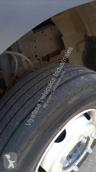 شاحنة Mercedes