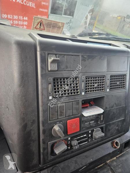 Camion Iveco 190E34