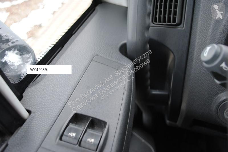 Kamion Iveco ML75E18