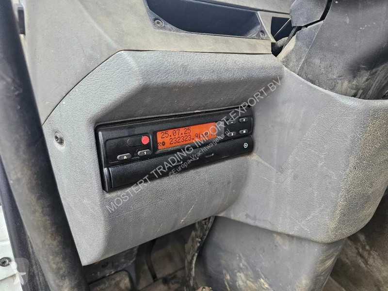 شاحنة Renault V.I. Renault VI Truck Mounted...