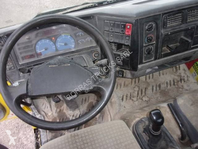 شاحنة Renault