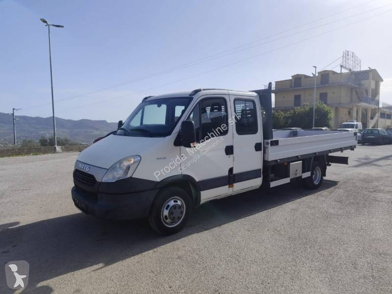 شاحنة Iveco