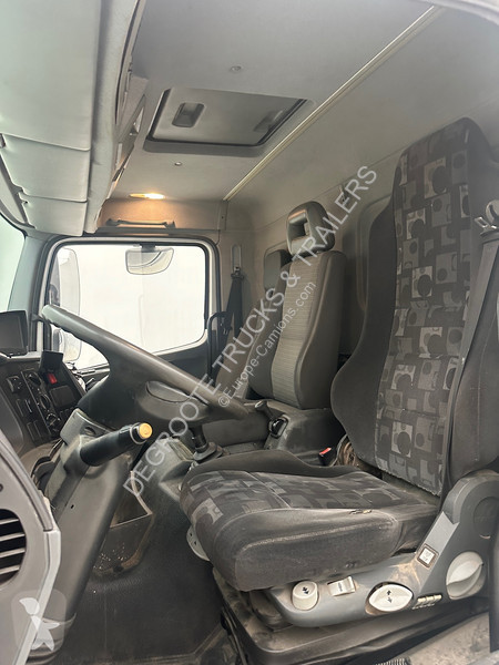 Camion Mercedes 1024