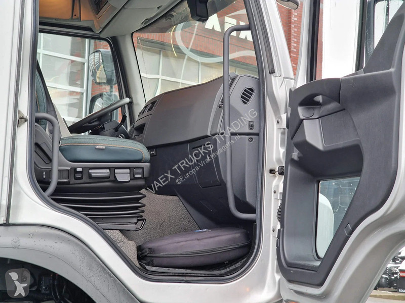 Lastbil Volvo Electric - 6x2*4 - BDF - Ful air...