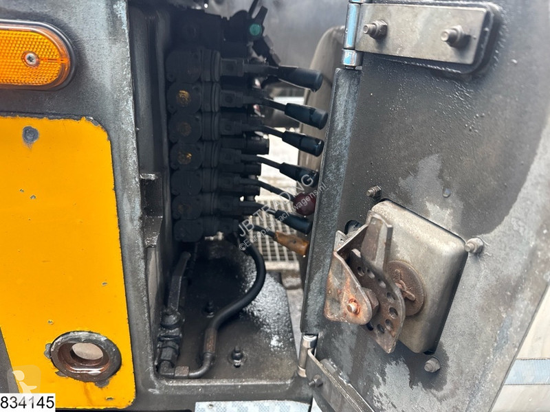 شاحنة Volvo 450 6x2, EURO 6, Retarder,...