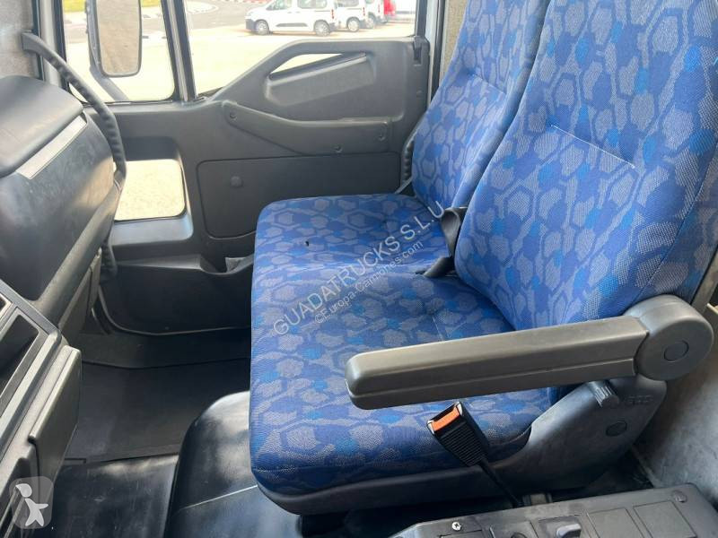 Lastbil Iveco