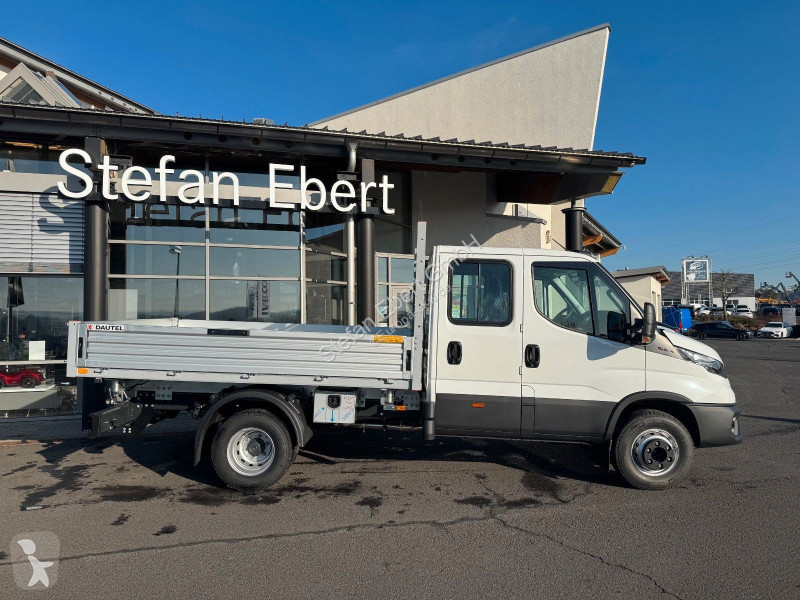 شاحنة Iveco 70C18 H 3.0L...