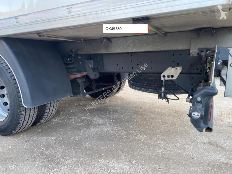 شاحنة Iveco 60C15 3.0