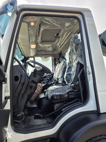Camion Iveco