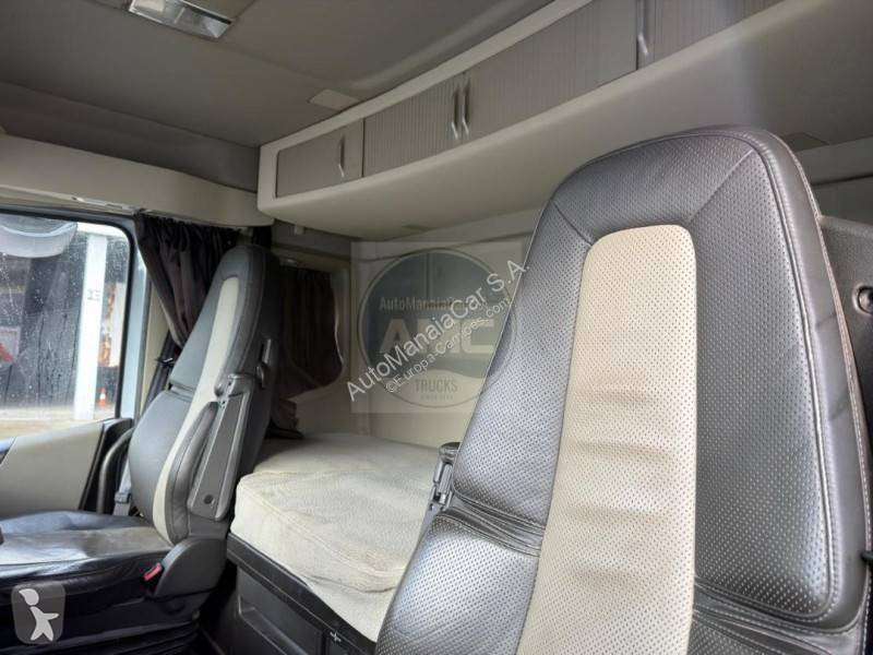 شاحنة Volvo 540 X-TRACK