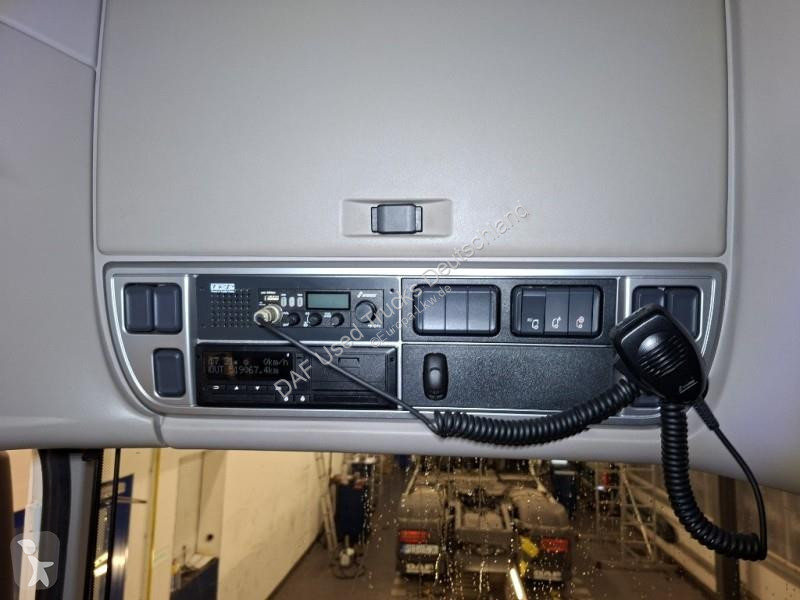 Lastbil DAF 480 FAN 6X2 N