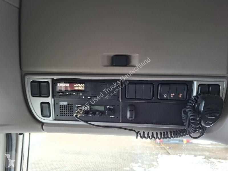 Lastbil DAF 480 FAN 6X2 N