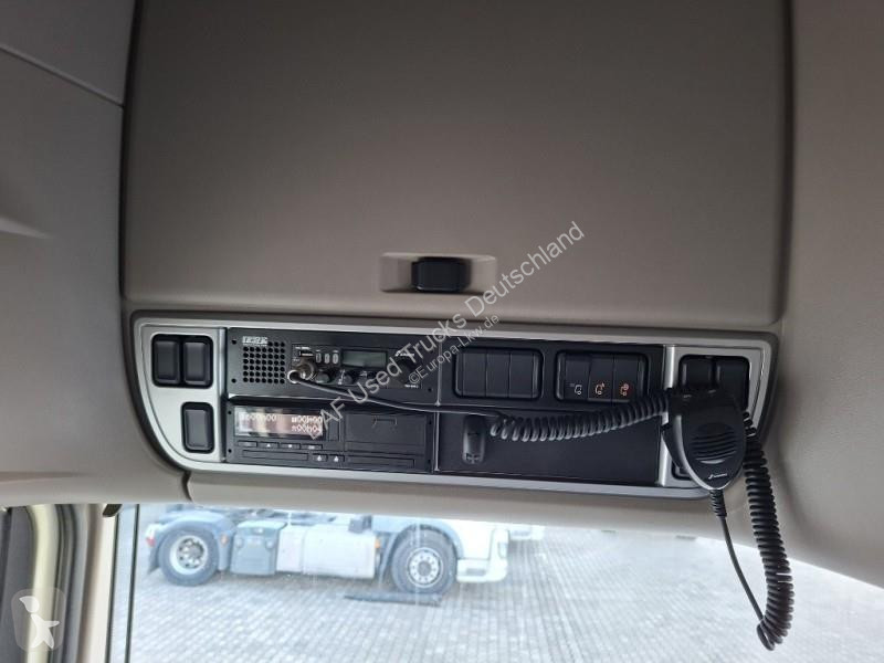 شاحنة DAF 480 FAN 6X2 N