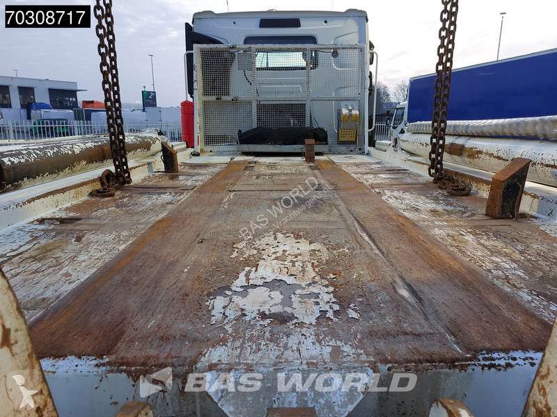 شاحنة Renault C 430 C 6X4 HYVA NG 2018 TAXL...