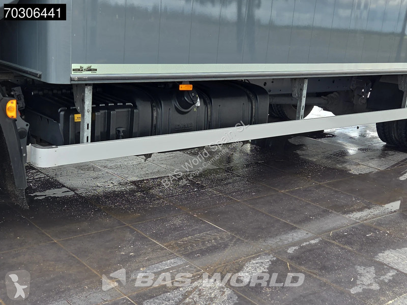 شاحنة DAF 180  4X2 Camión Holandés - ITV...