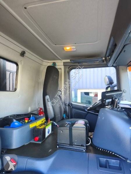 Kamion Scania 410