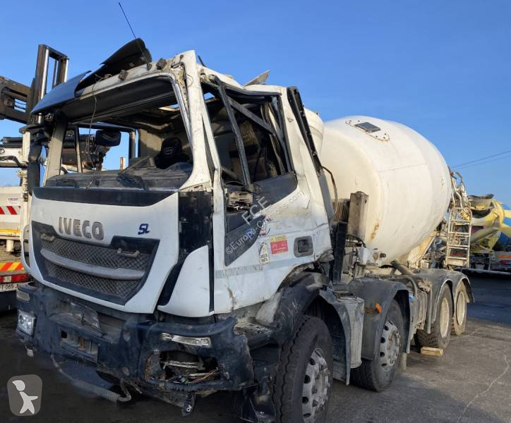 شاحنة Iveco