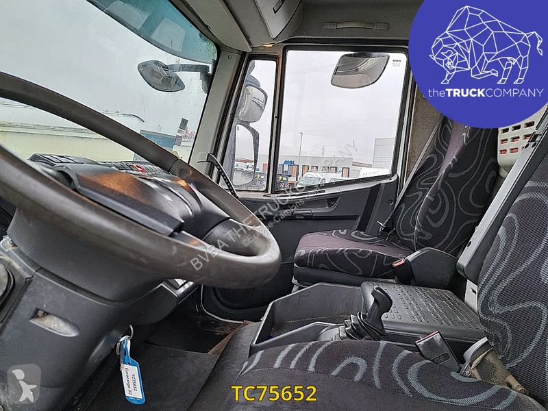 شاحنة Iveco EuroCargo 190EL28