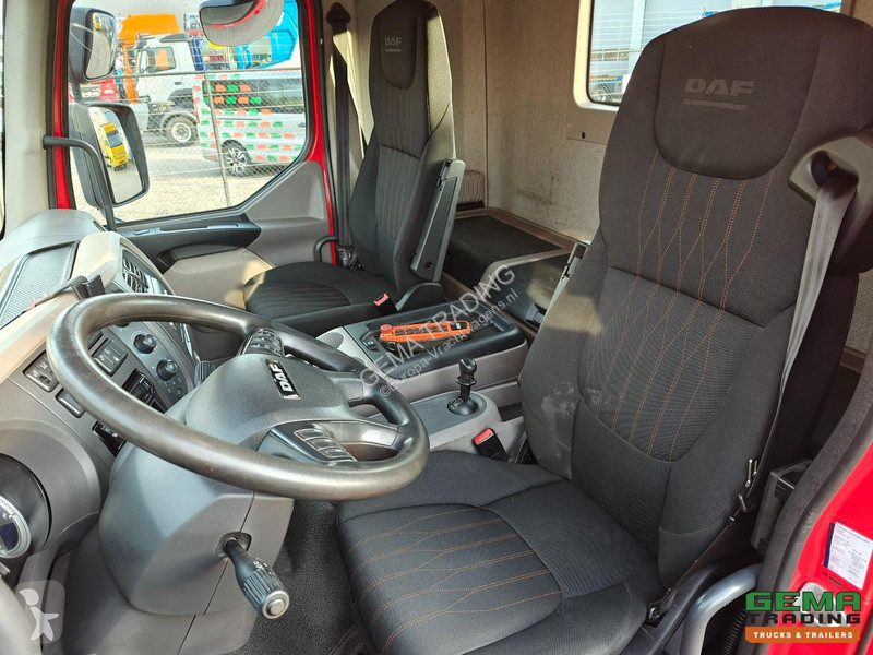 شاحنة DAF FA LF210 4x2 4x2 Day Cab Euro6C -...