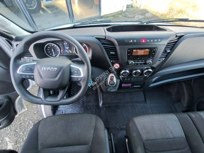 شاحنة Iveco