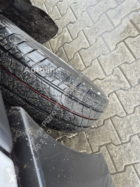 Furgoneta Iveco 35S16HA8 3.0