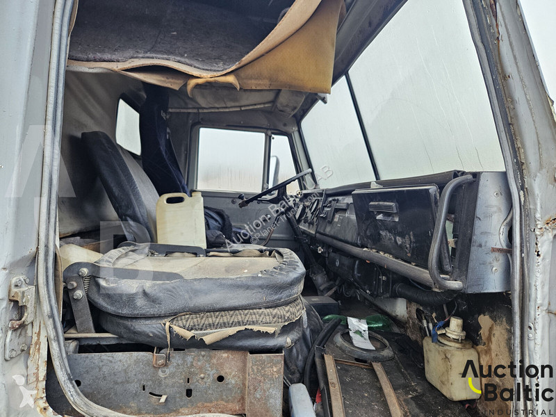 Kamión Kamaz