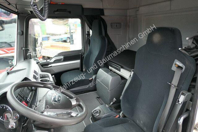 شاحنة MAN TGS LL 6x2, Kran Fassi F195AS.22,...
