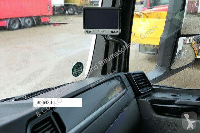 شاحنة MAN 18.330 TGS 4x2, BDF, LBW, AHK,...