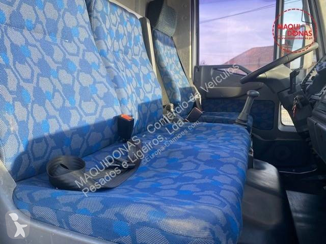شاحنة Iveco