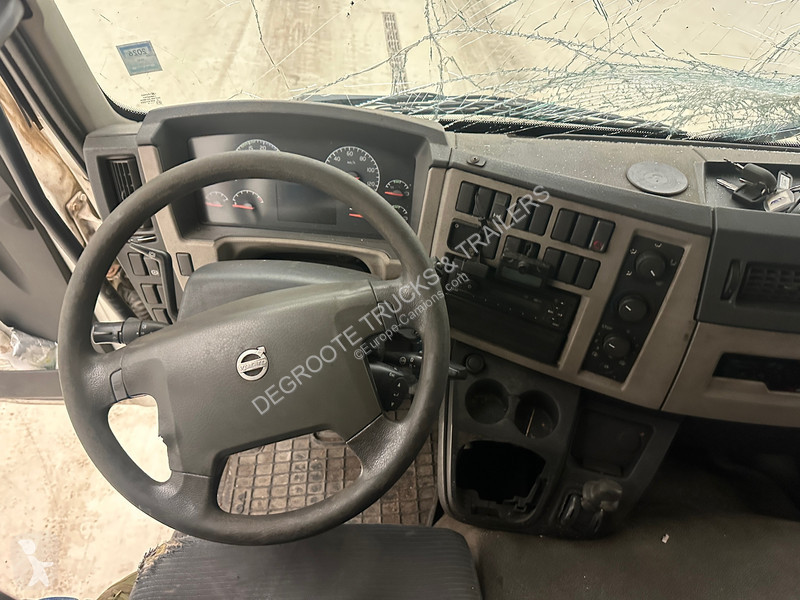شاحنة Volvo FL 240*