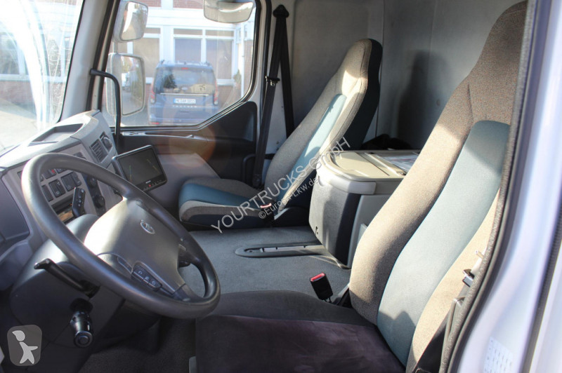 شاحنة Volvo FL 250 E6  Getränkewagen  Klima LBW...