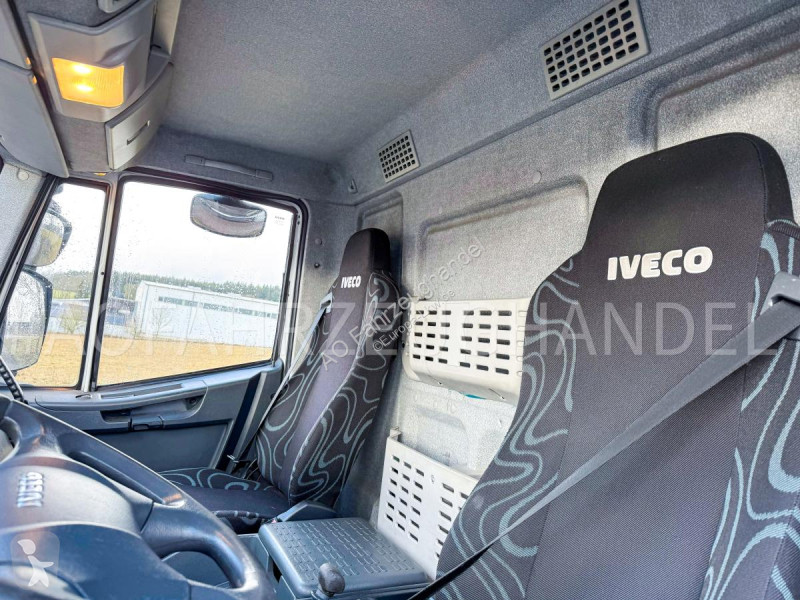 شاحنة Iveco