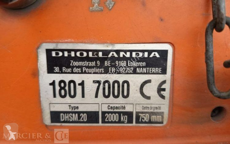 شاحنة Iveco