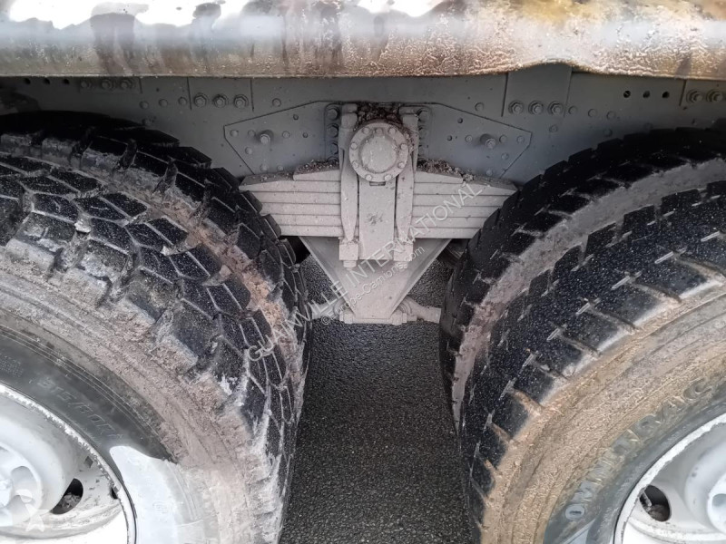 شاحنة DAF 480
