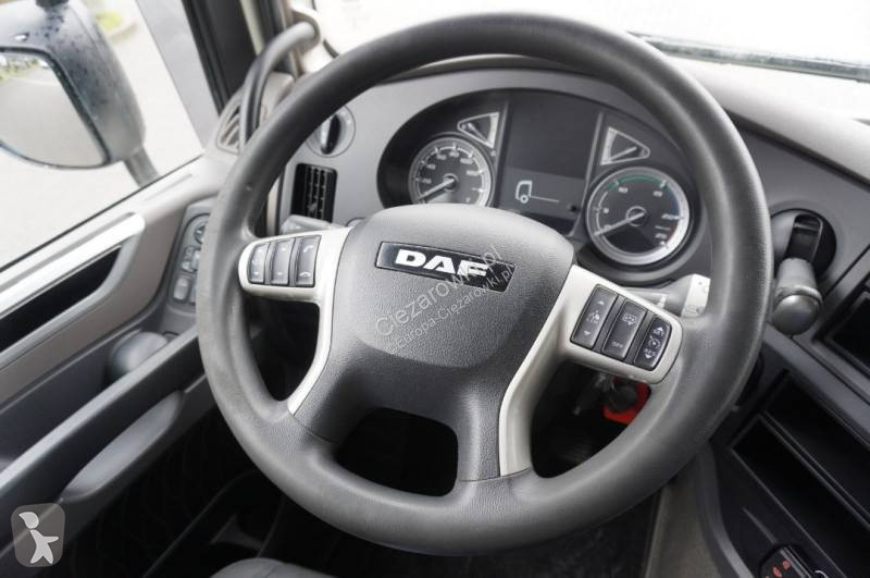 شاحنة DAF