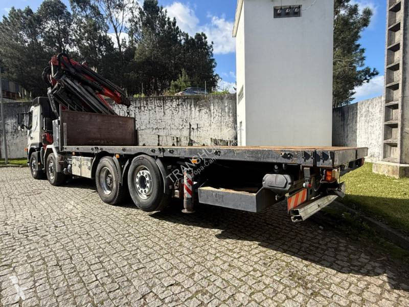 شاحنة Volvo