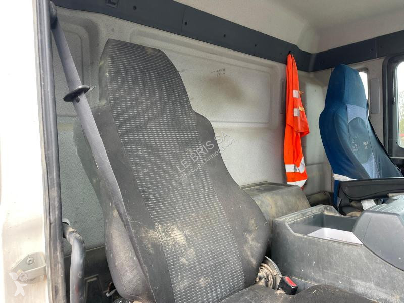 Camion MAN 26.400